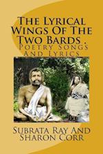The Lyrical Wings Of The Two Bards