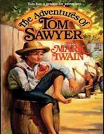 The Adventures of Tom Sawyer