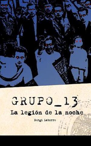 Grupo 13