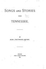 Songs and Stories from Tennessee