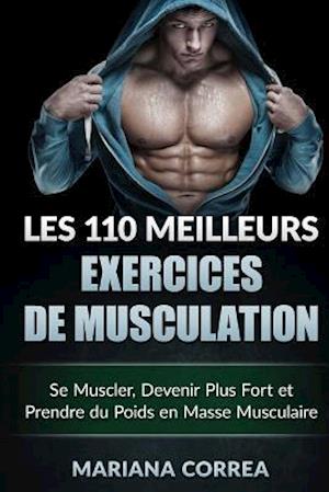 Les 110 Meilleurs Exercices de Musculation