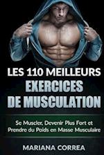 Les 110 Meilleurs Exercices de Musculation