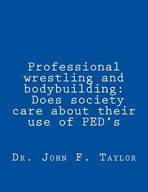 Professional wrestling and bodybuilding