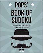Pops' Book of Sudoku