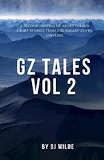 Gz Tales