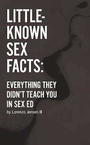 Little-Known Sex Facts