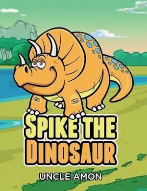 Spike the Dinosaur