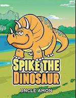 Spike the Dinosaur