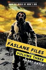 The Faslane Files: Volume Three 