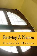 Reviving a Nation