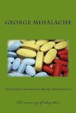 The Complete Vitamins and Minerals Pocket Guide