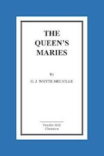 The Queen's Maries