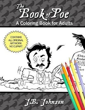 The Book of Poe