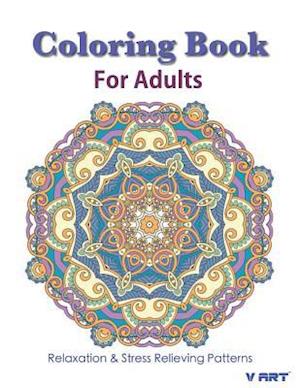 Coloring Books for Adults, Volume 18