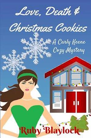 Love, Death & Christmas Cookies