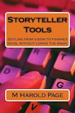 Storyteller Tools