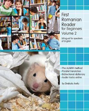 First Romanian Reader for Beginners, Volume 2