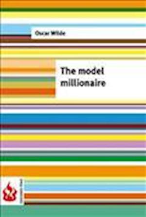 The Model Millionaire