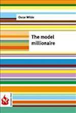 The Model Millionaire