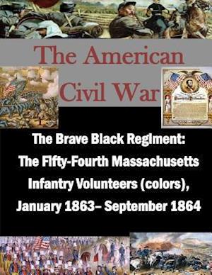 The Brave Black Regiment