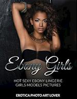 Ebony Girls