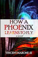 How a Phoenix Learns to Fly