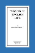 Women in English Life