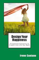 Design Your Happiness