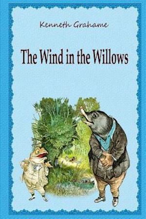 The Wind in the Willows