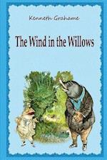 The Wind in the Willows