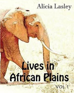 Lives in African Plains