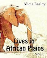 Lives in African Plains