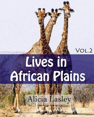 Lives in African Plains