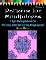 Patterns for Mindfulness