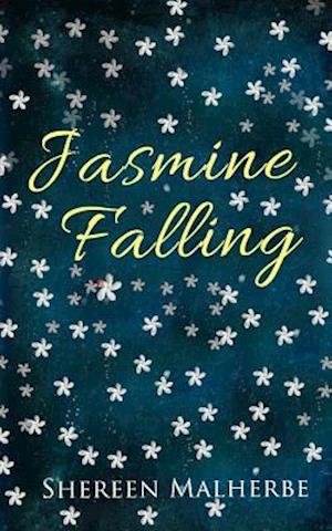 Jasmine Falling