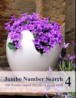 Jumbo Number Search 4