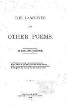 The Lawgiver and Other Poems