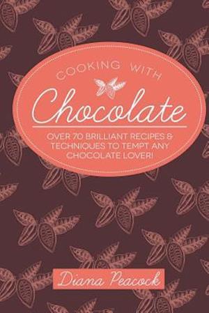 Cooking with Chocolate