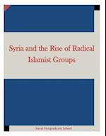 Syria and the Rise of Radical Islamist Groups