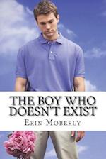 The Boy Who Doesn't Exist