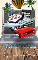 Win Competitions Online