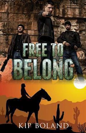 Free to Belong