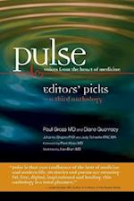 Pulse--Voices from the Heart of Medicine