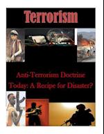Anti-Terrorism Doctrine Today
