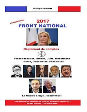 Front National 2017