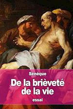 de la Brièveté de la Vie