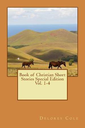 Book of Christian Short Stories Special Edition