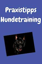 Praxistipps Hundetraining