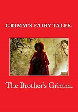 Grimm's Fairy Tales.