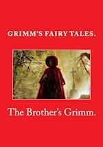 Grimm's Fairy Tales.